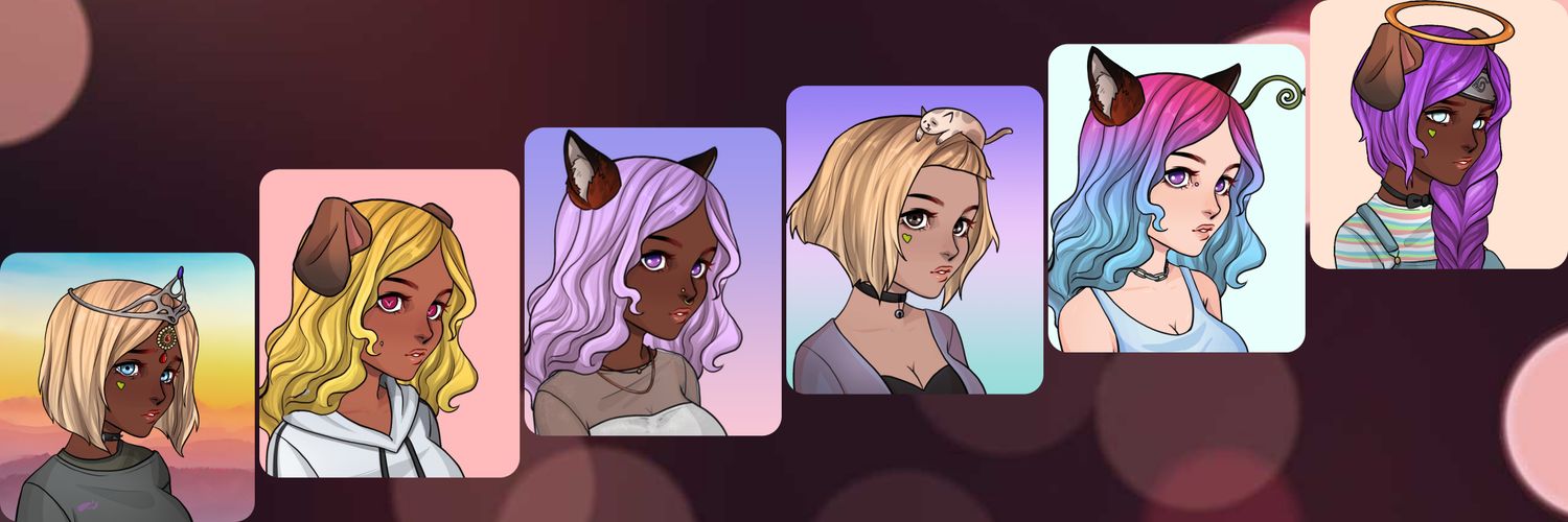 NatalieC1812's profile banner image