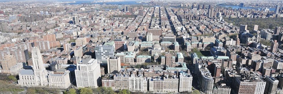 Mount Sinai Morningside banner