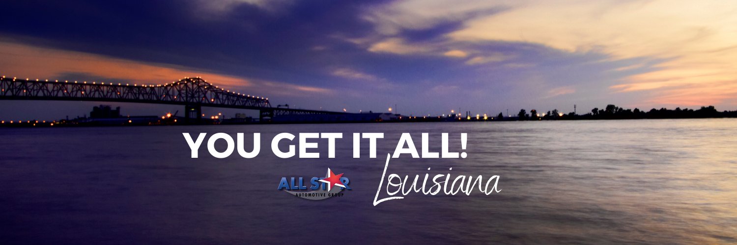 All Star Automotive banner