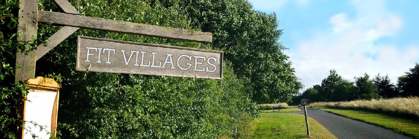 FitVillages's profile banner image