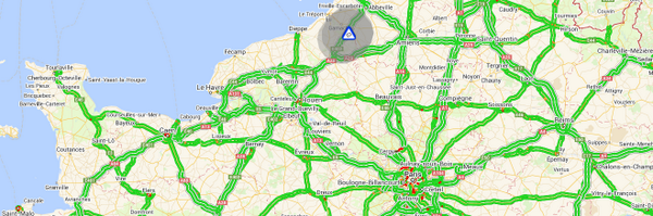 rftrafic Profile Banner