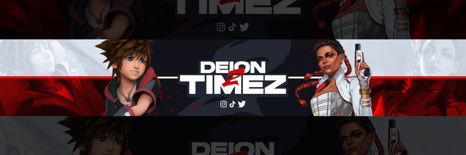 deion banner