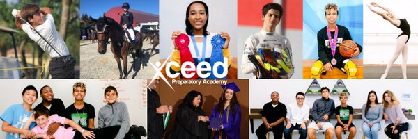 xceedprep Profile Banner
