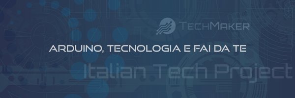 TechMakerIT Profile Banner