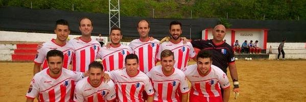 Club AT Calañas banner