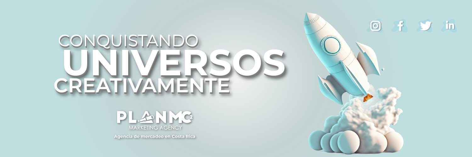 PlanMC2's profile banner image