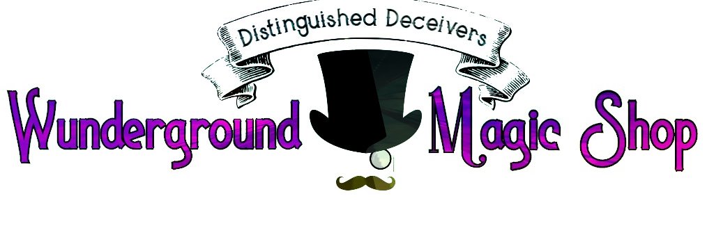 wundermagic's profile banner image