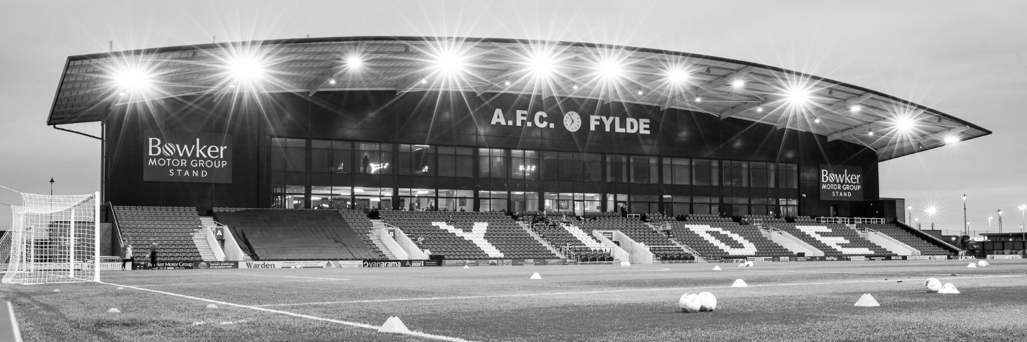 FyldeCommercial's profile banner image