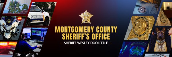 MCTXSheriff Profile Banner