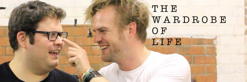 RichardandAj's profile banner image