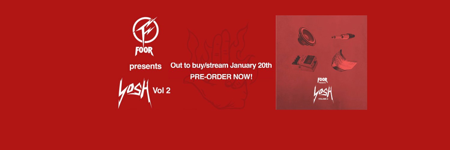 Johnny Gun Fingaz banner