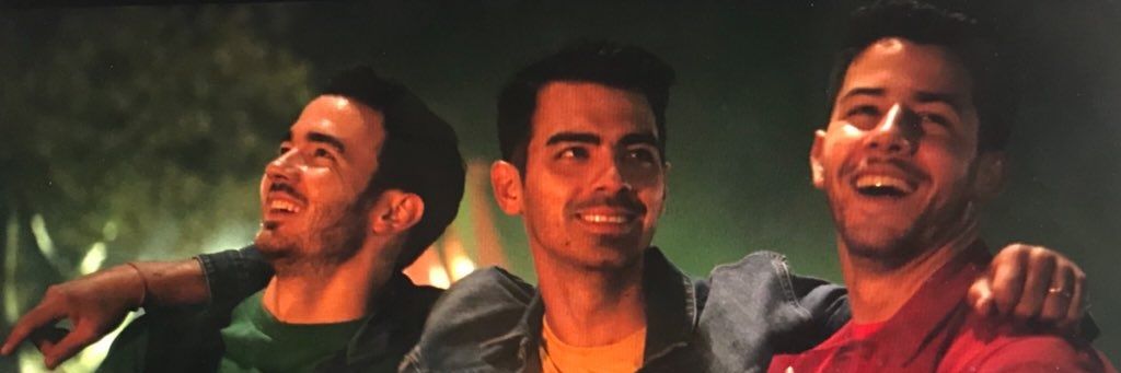 StayJonasjb's profile banner image