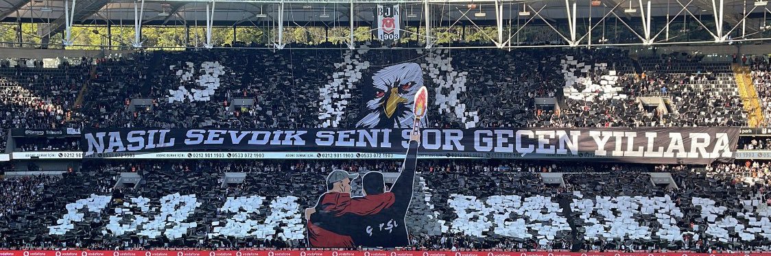 saadet yeşil banner