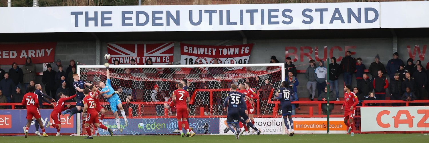 eden utilities banner