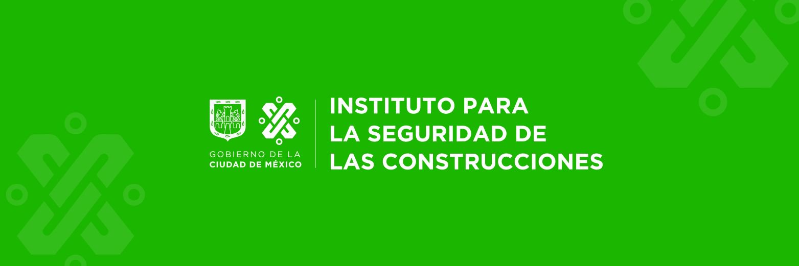 ISC CDMX banner