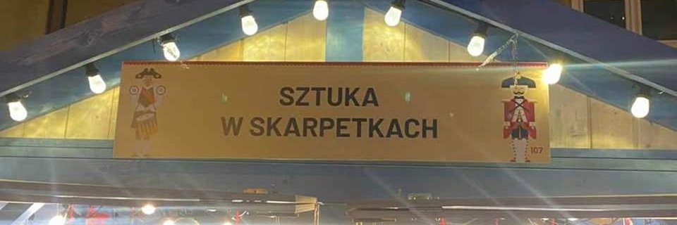 Anioł prawdy banner