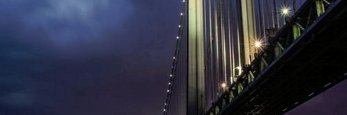 Boy banner