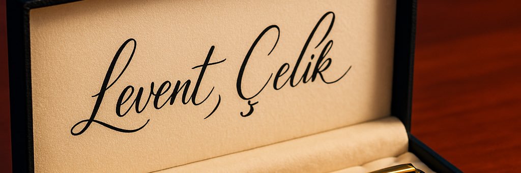 smmmleventcelik's profile banner image
