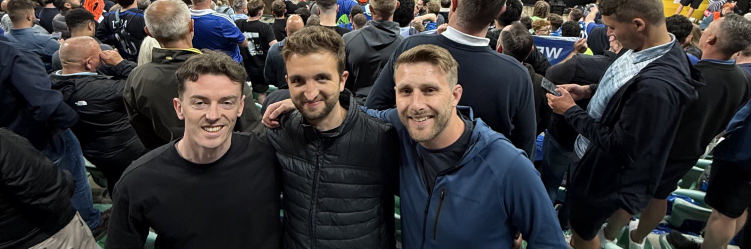 Rob ⭐️⭐️ banner