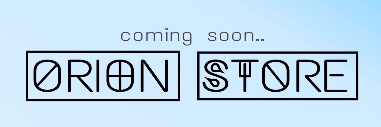 OrionStoreApp's profile banner image