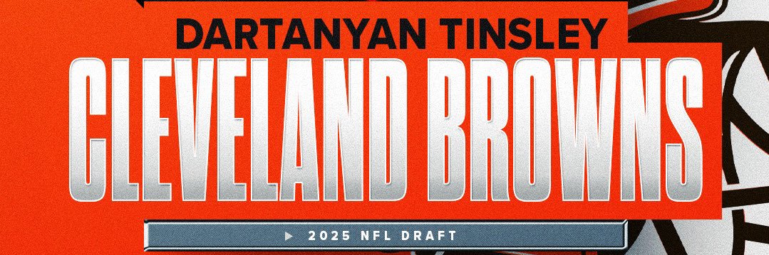 Dartanyan Tinsley's banner