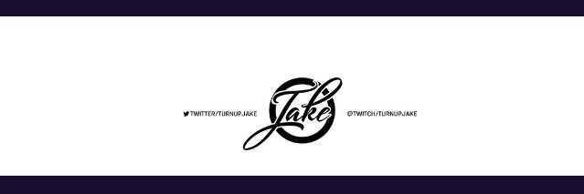 Jake banner