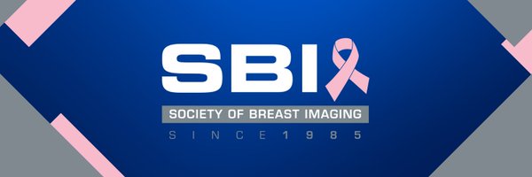 Society of Breast Imaging Profile Banner