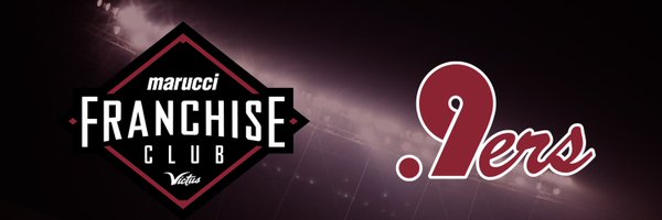 9ersBaseball Profile Banner