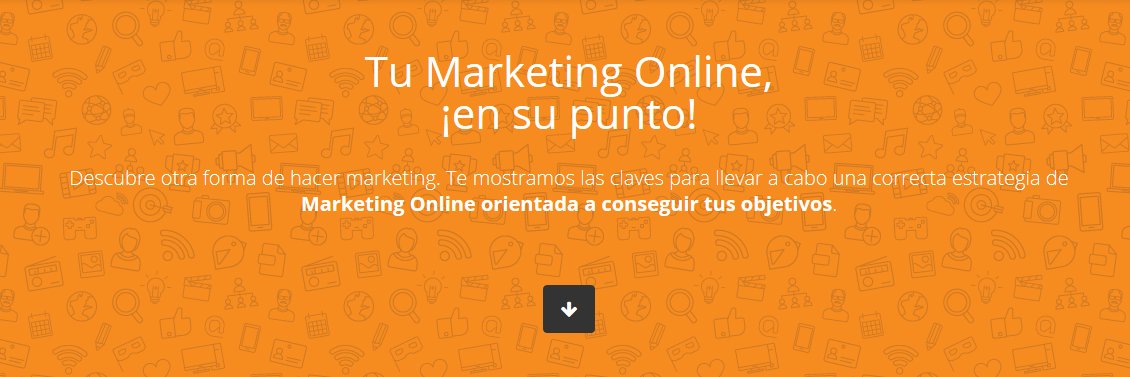 TheChefMarketing banner