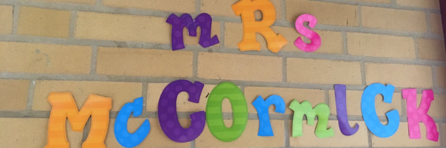 Kelly McCormick banner