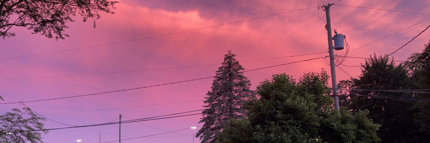 caytrussell's profile banner image