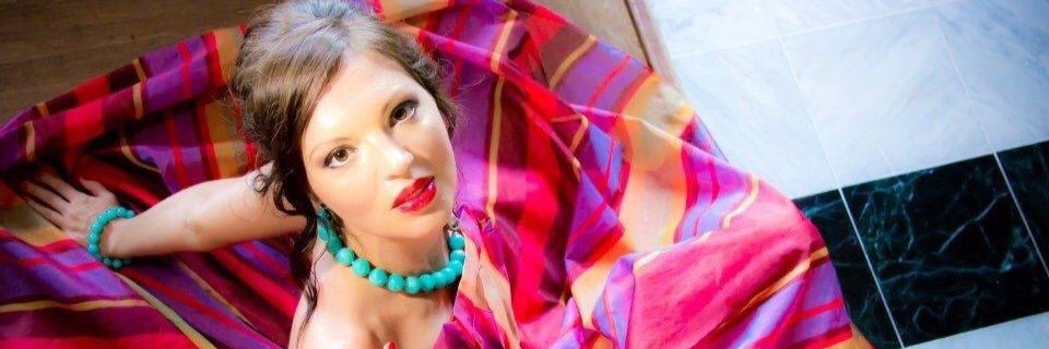 ALISATolkacheva's profile banner image