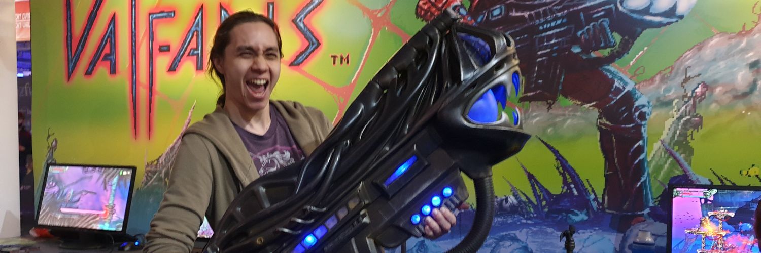 ErgoFerg's profile banner image