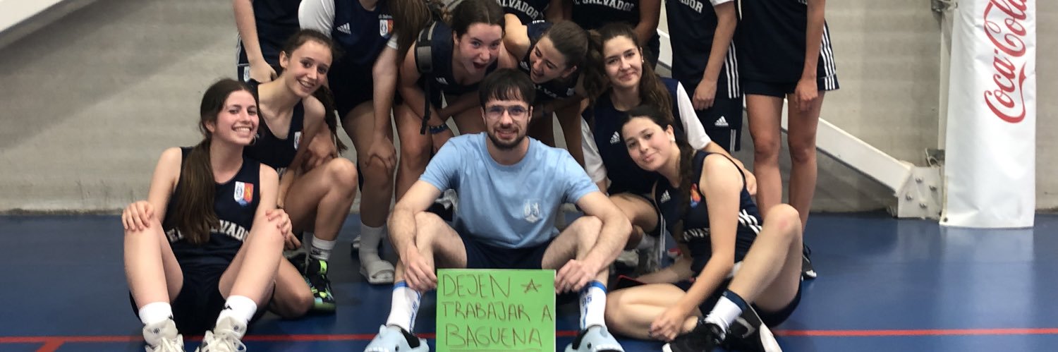 AngelBaguena's profile banner image