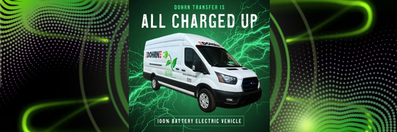 Dohrn Transfer banner