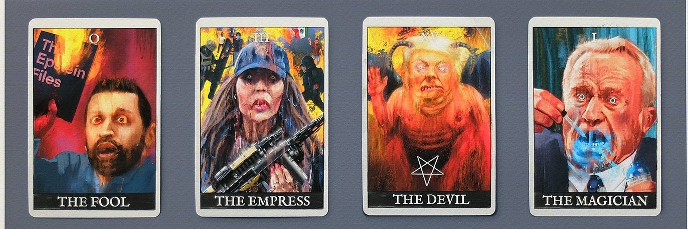 Evilmind banner