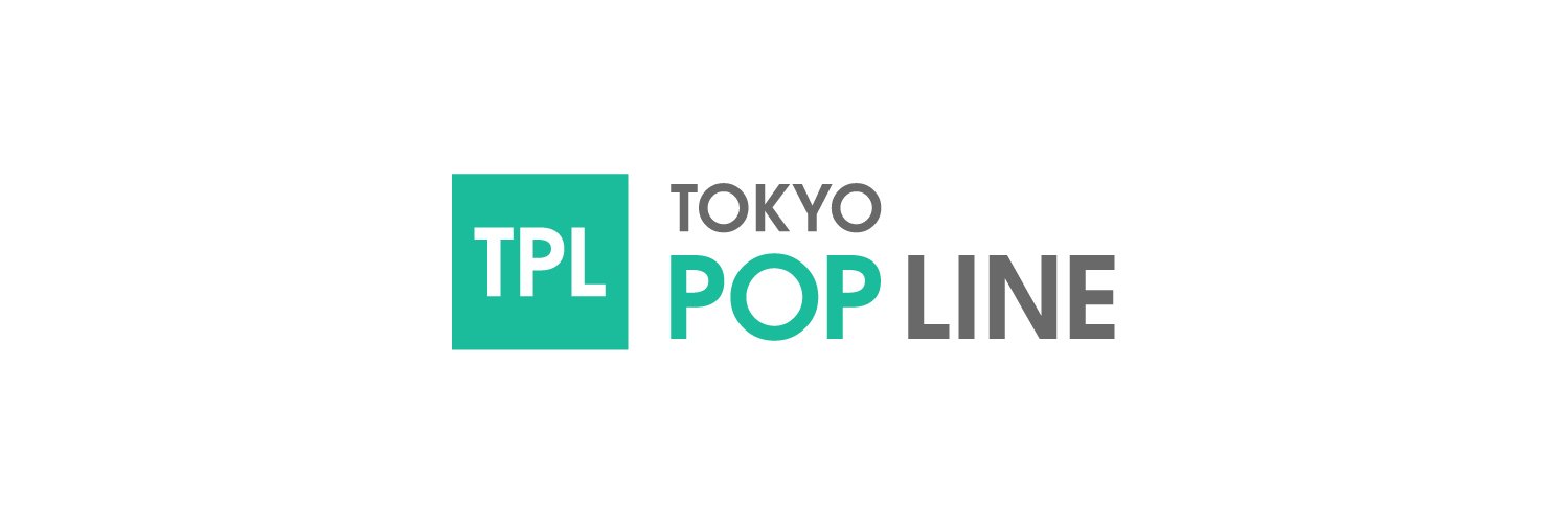 TOKYOPOPLINE's profile banner image