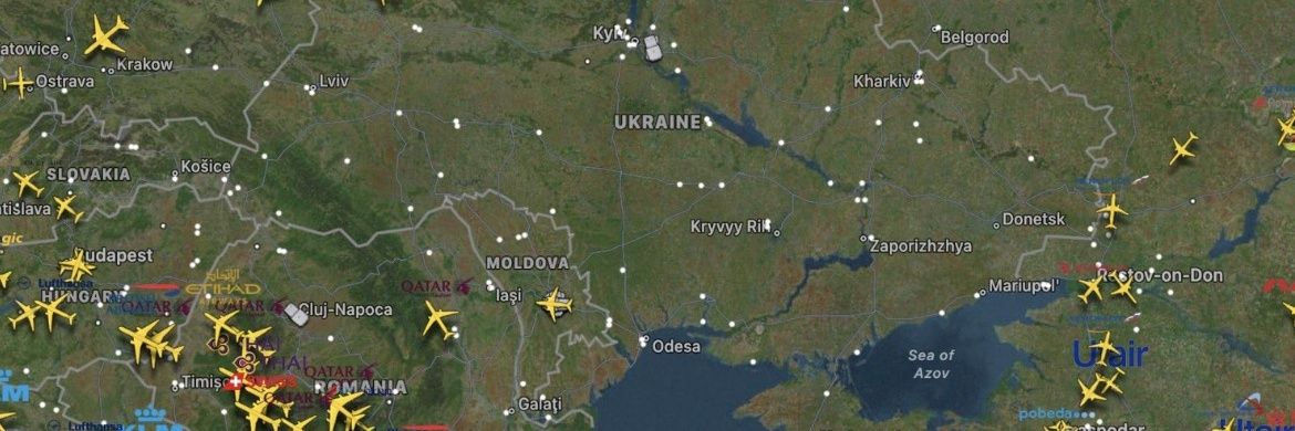 POLItickle man banner