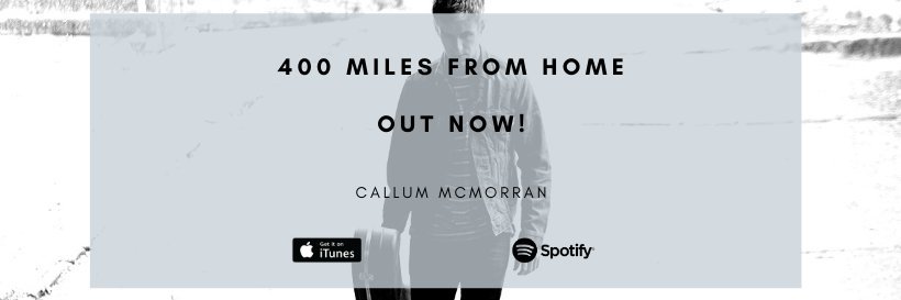 CallumMcMorran's profile banner image