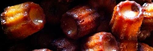 canele_la's profile banner image