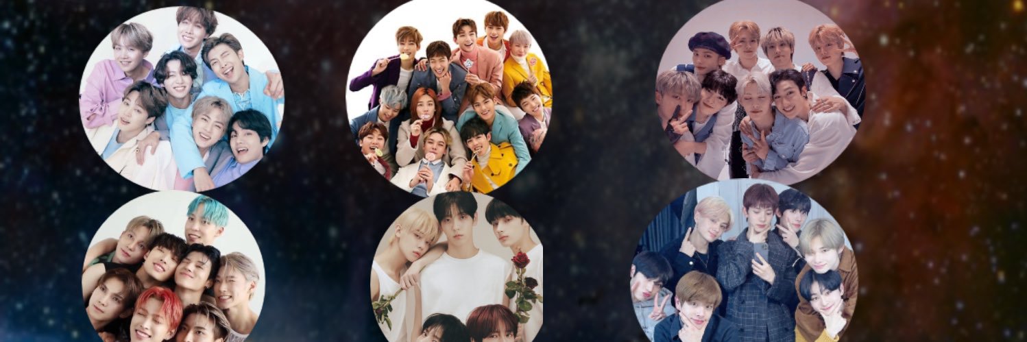 KpopFanBaseSu's profile banner image