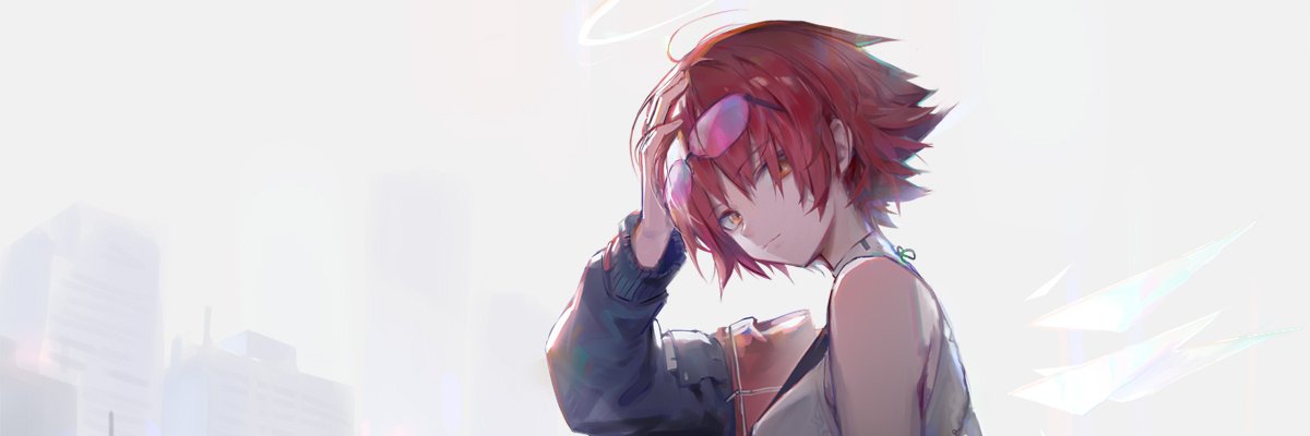 Aldherrian's profile banner image
