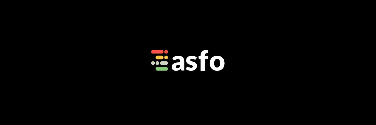 asfo.dev ☻ banner