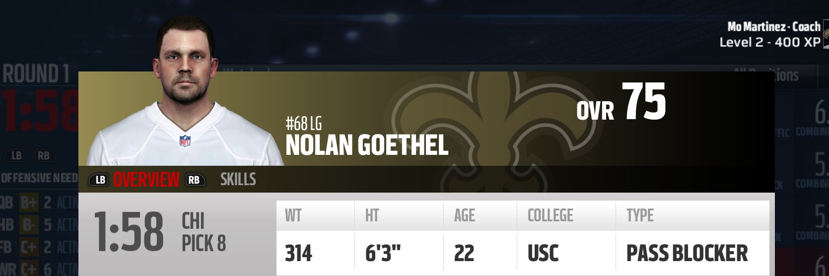 GIRSaints's profile banner image