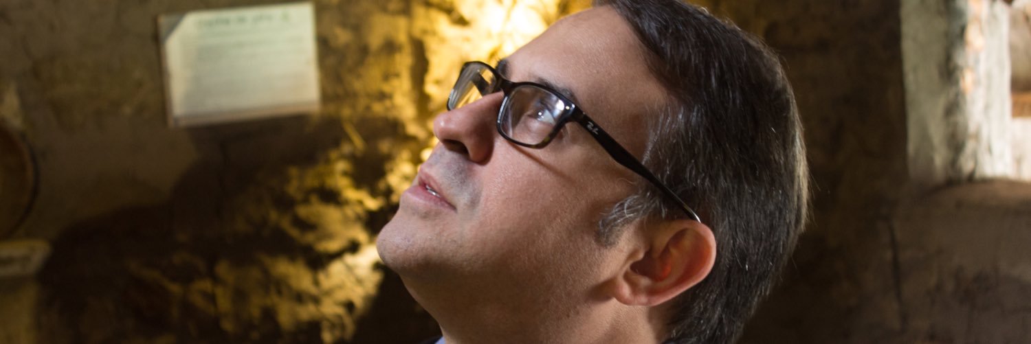 Pablo Ottolino banner