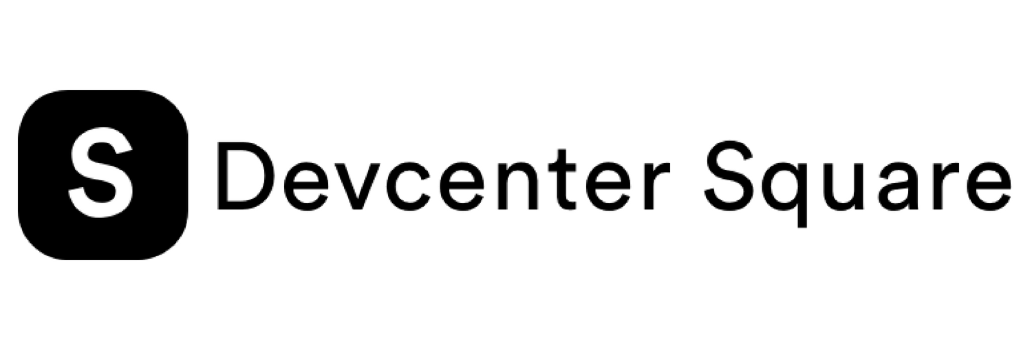 Devcenter banner