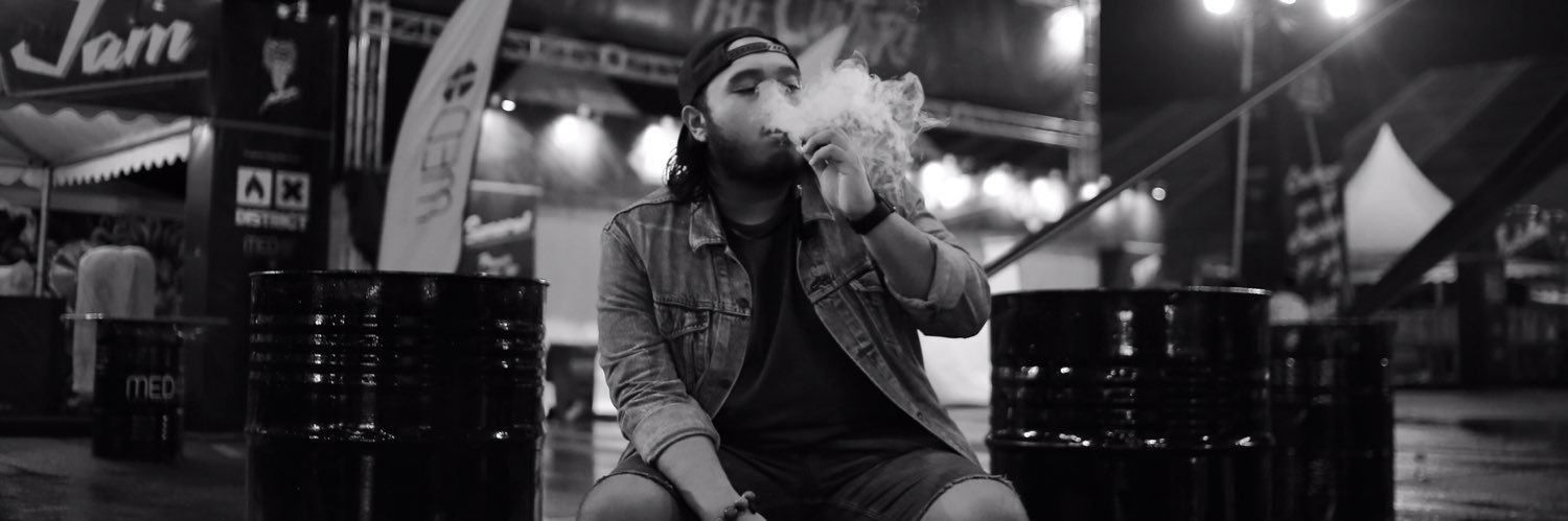 Muzzzapple's profile banner image