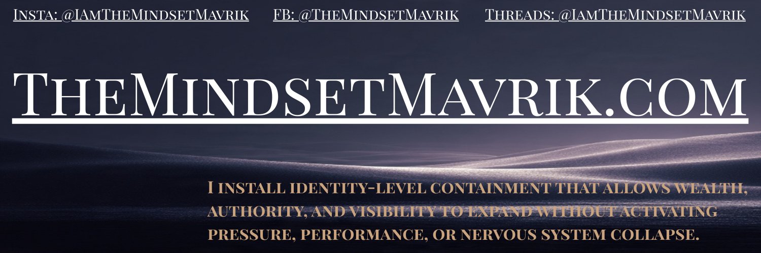 Erick - Wealth Identity & Authority Coach banner