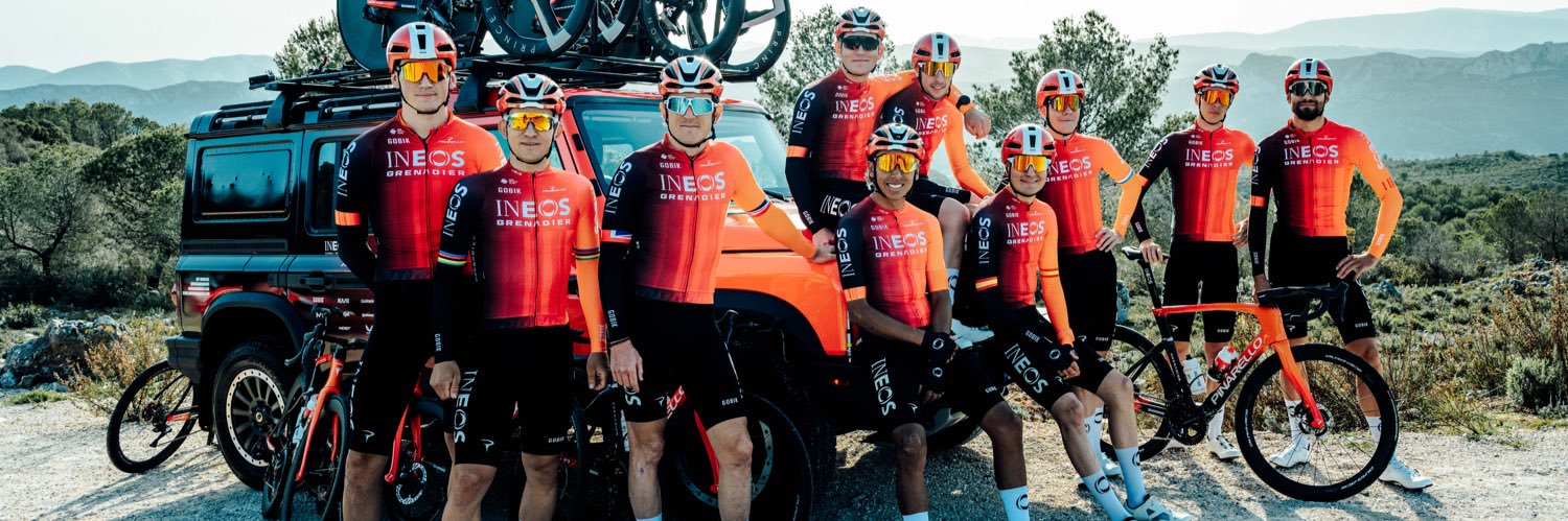 Axel laurance banner