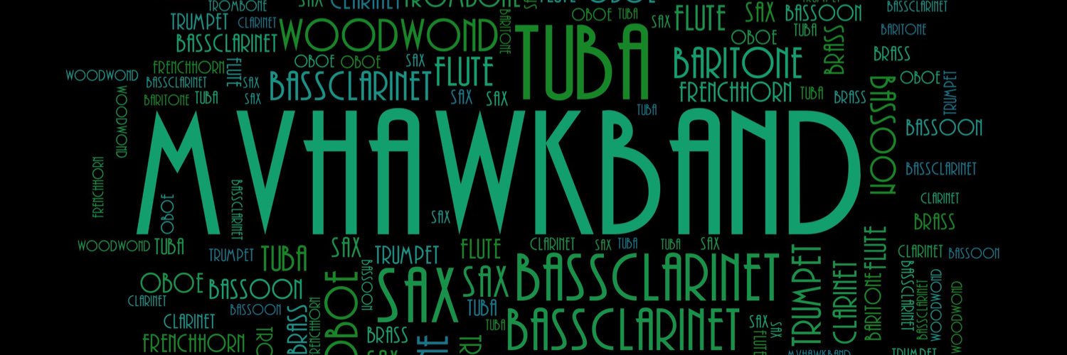 MVHawkBand banner